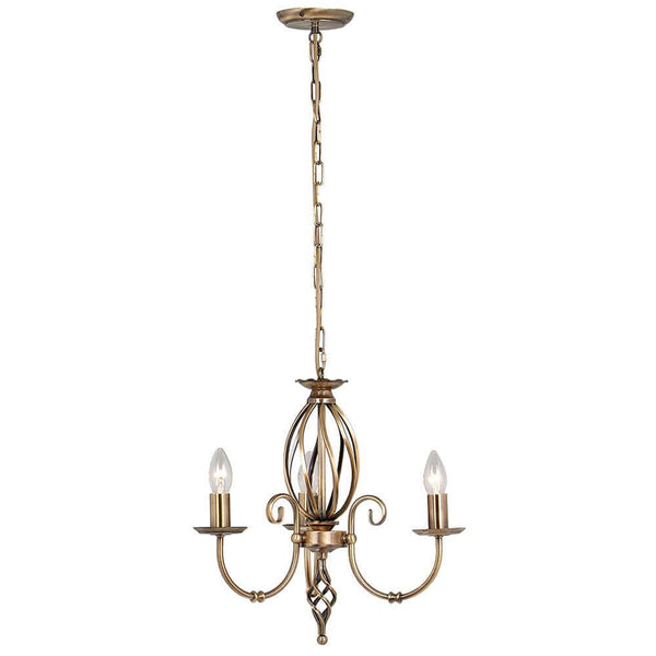 Lustre | Artisan Laiton