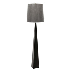 Lampadaire Ascent noir