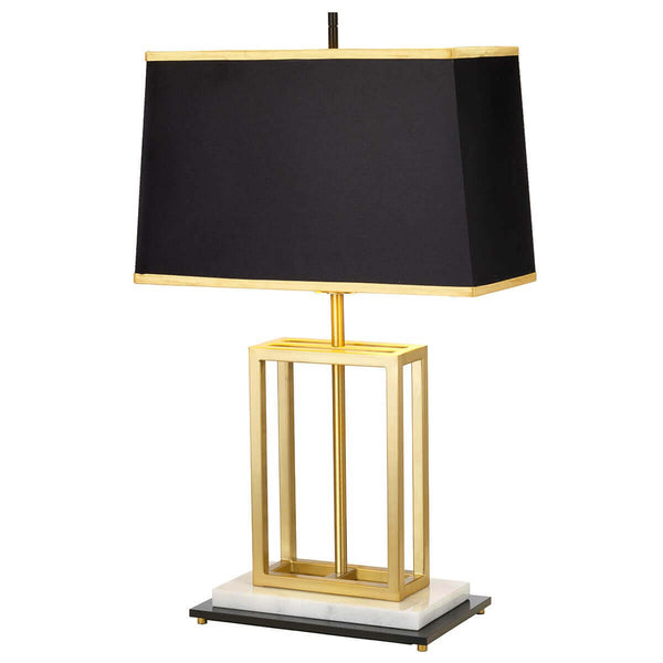 Lampe de chevet | Atlas Laiton