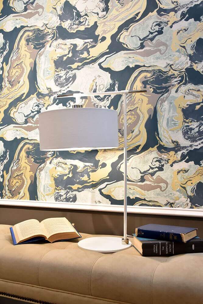 Designix showroom in Lyon