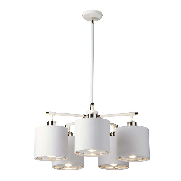 Lustre | Balance Blanc
