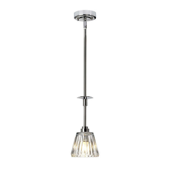 Suspension luminaire | Agatha