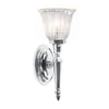 Luminaire extérieur | Dryden Chromée