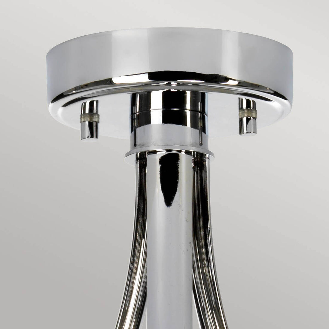 Luminaire plafonnier | Falmouth Chromé