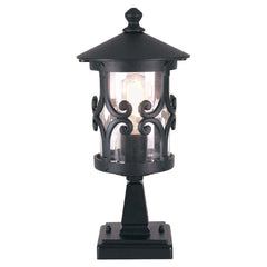 Luminaire extérieur | Hereford Noir