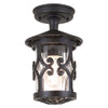 Luminaire extérieur | Hereford H 26 cm