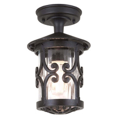 Luminaire extérieur | Hereford H 26 cm