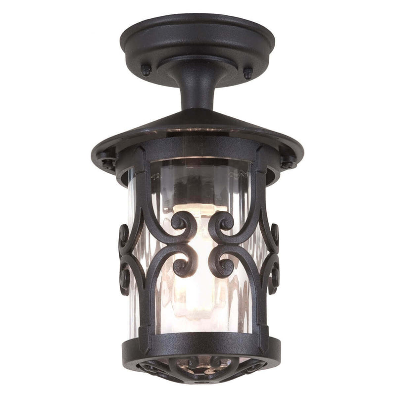 Luminaire extérieur | Hereford H 26 cm