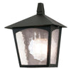 Luminaire extérieur | York Noire