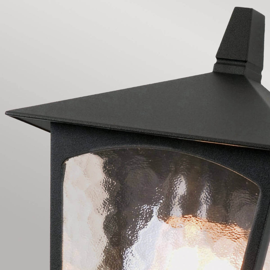 Luminaire extérieur | York Noire