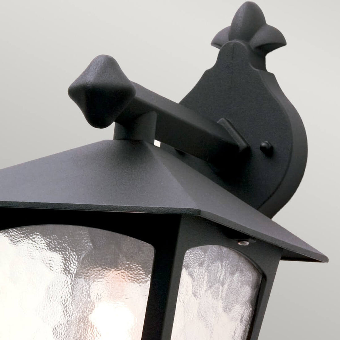 Luminaire extérieur | York H 31 cm