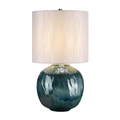 Lampe de chevet | Blue Globe