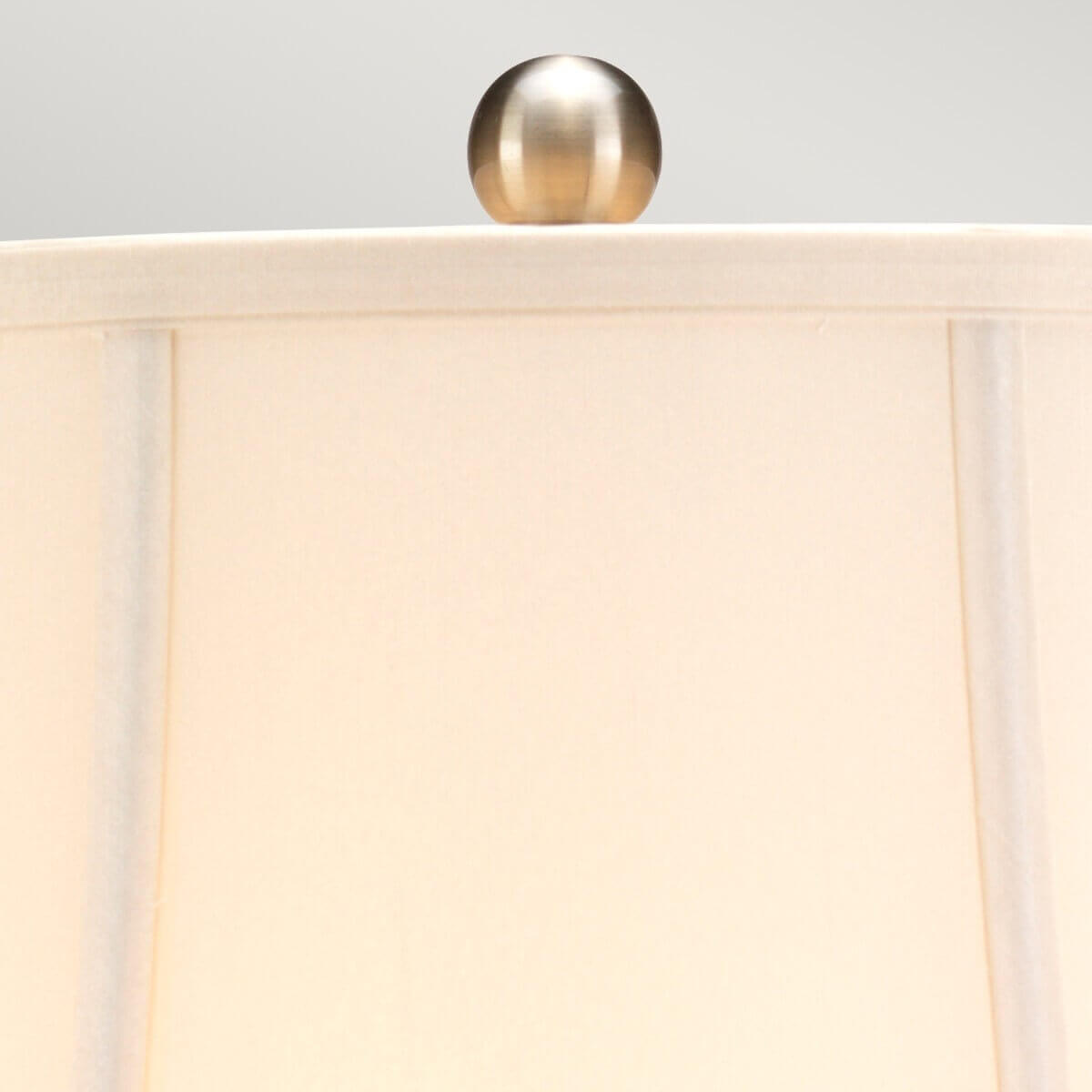 Lampe à poser Blue Traditional bleu et blanche, porcelaine