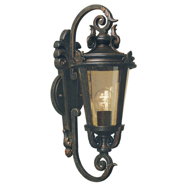 Luminaire extérieur | Baltimore Bronze