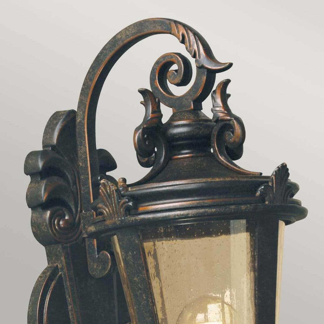 Luminaire extérieur | Baltimore Bronze