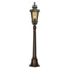 Luminaire extérieur | Baltimore H 117 cm