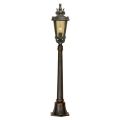 Luminaire extérieur | Baltimore H 117 cm