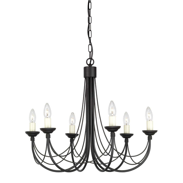 Lustre | Marselilo