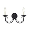Applique murale | Chartwell Noire