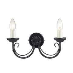 Applique murale | Chartwell Noire