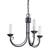 Lustre | Chartwell Noir