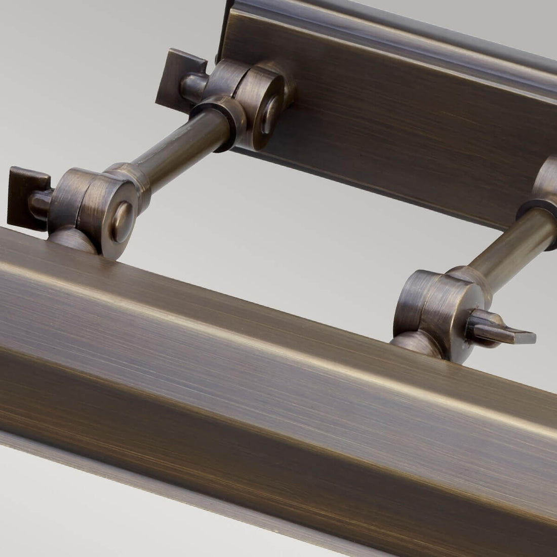 Applique murale | Chawton Bronze