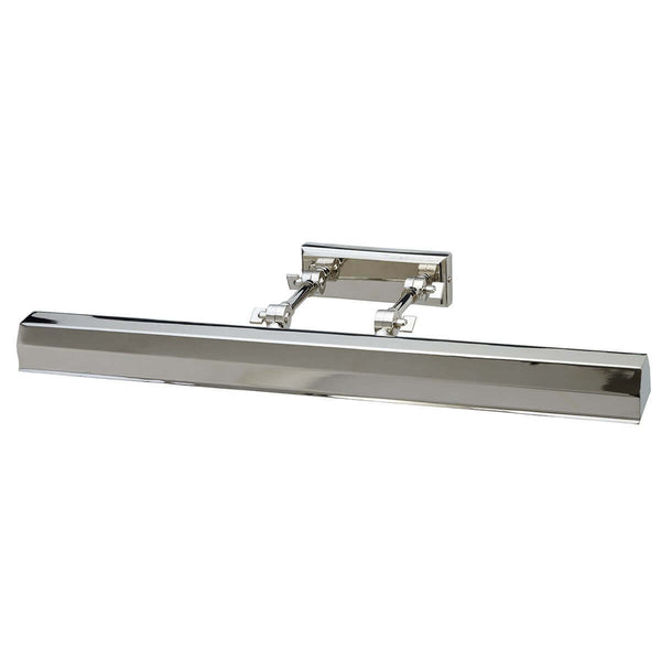 Applique murale | Chawton Nickel