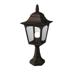 Luminaire extérieur | Chapel Noir