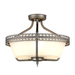 Plafonnier Crown 3 lumières
