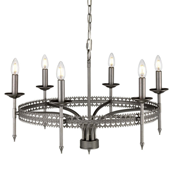 Lustre | Belseleta