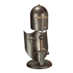 Lampe de chevet | Crusader
