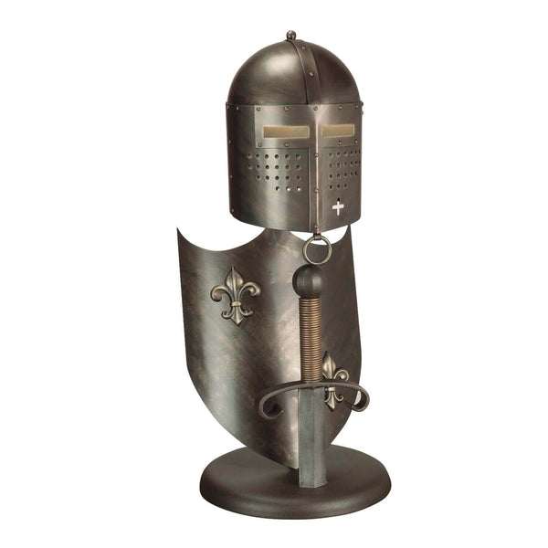 Lampe de chevet | Crusader