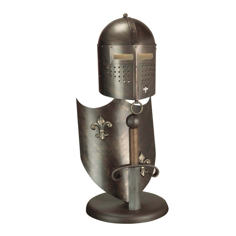 Lampe de chevet | Crusader