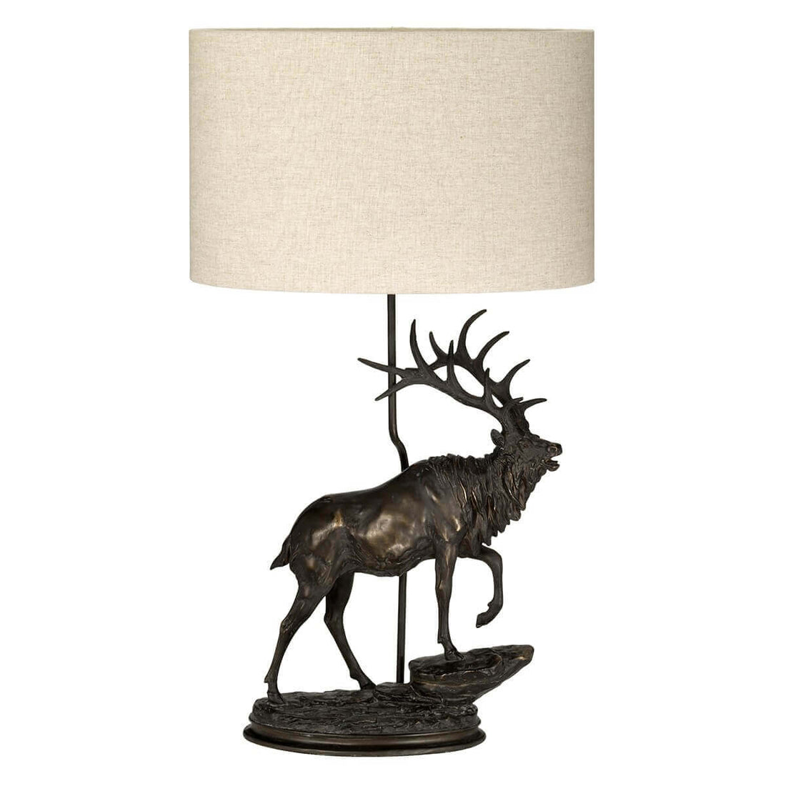 Lampe de chevet | Angus