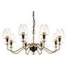 Lustre | Borel
