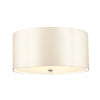 Luminaire plafonnier | Fletcher Ø 45,7 cm