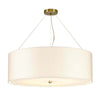 Suspension luminaire | Pearce Ø 76,2 cm