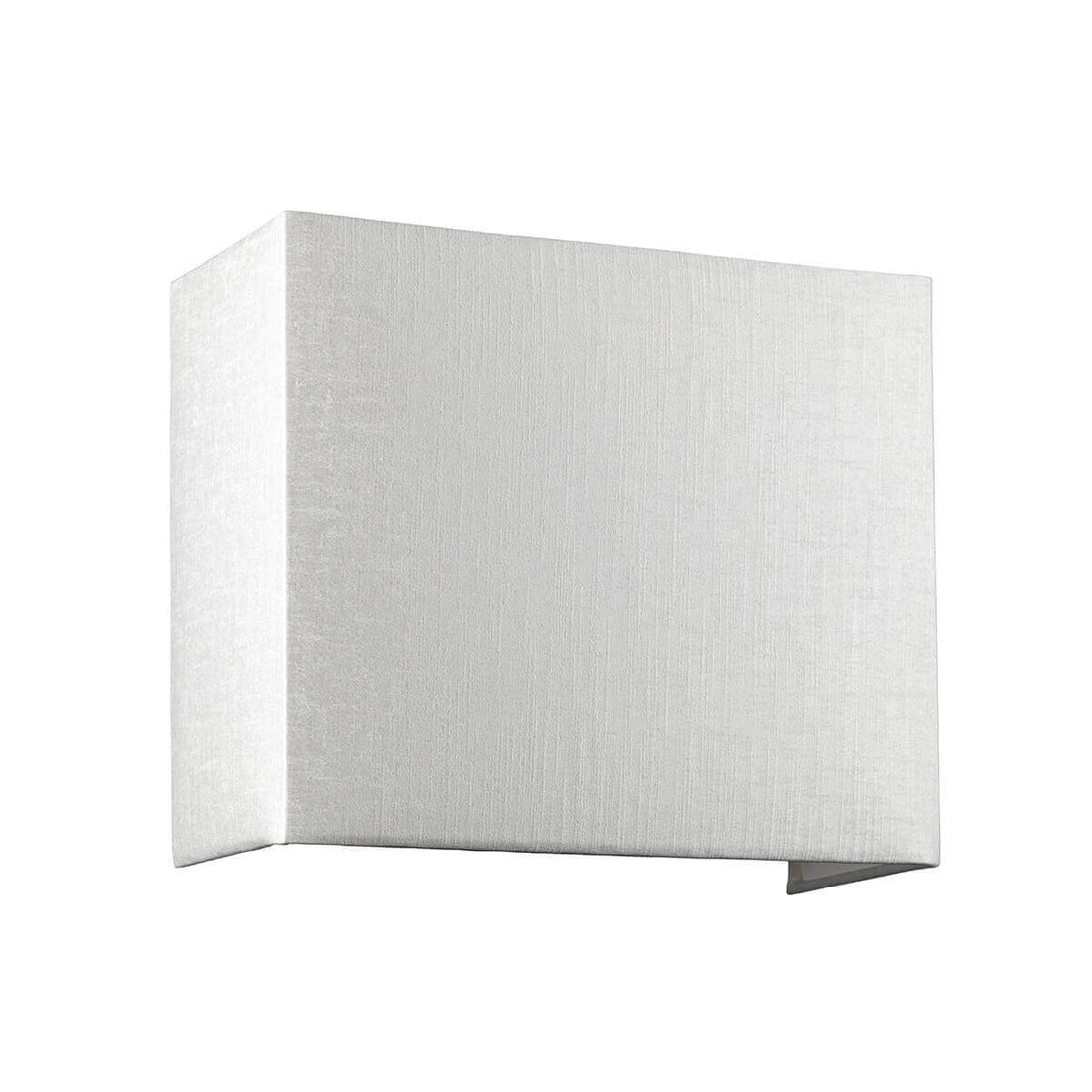 Applique murale Riley laiton vieilli et crème, Ø 27 cm