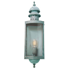 Luminaire extérieur | Downing Street Verte