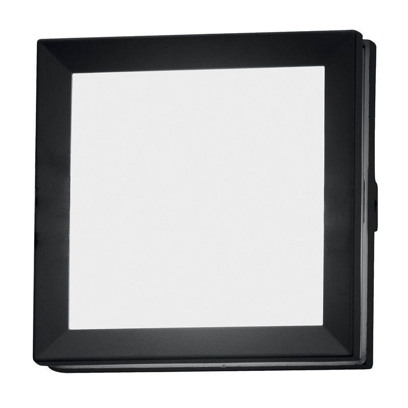 Applique extérieure Egil anthracite (EGIL-1W)