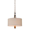 Suspension luminaire | Flambeau