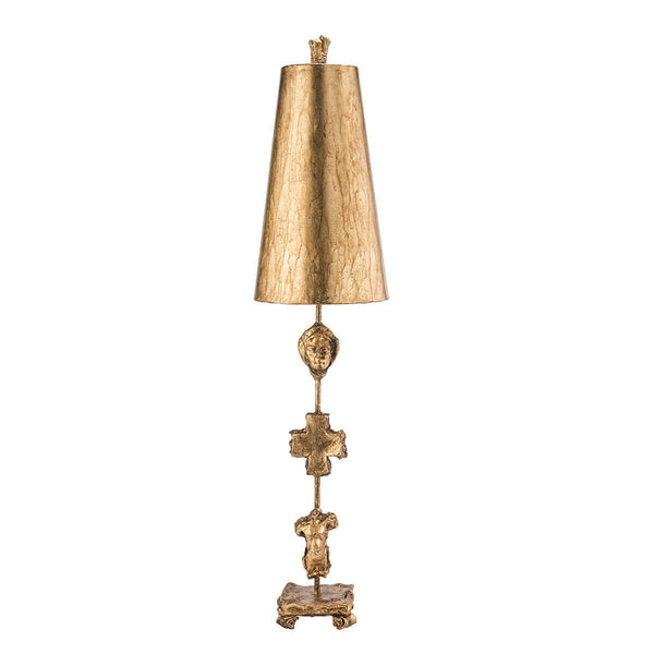 Lampe de chevet | Fragment