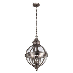 Lustre | Adams