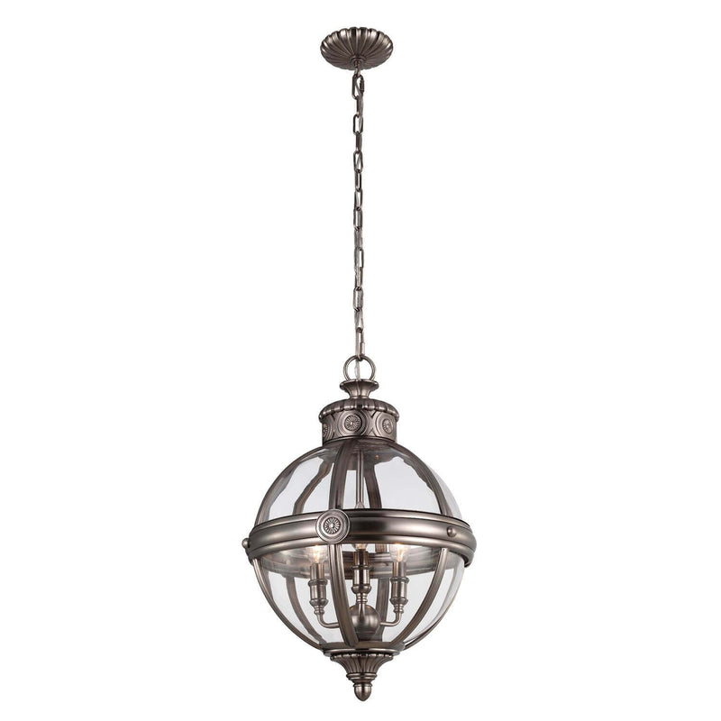 Lustre | Adams