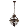 Lustre | Adams Bronze