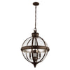 Lustre | Brumiel