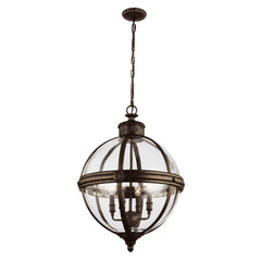 Lustre | Brumiel