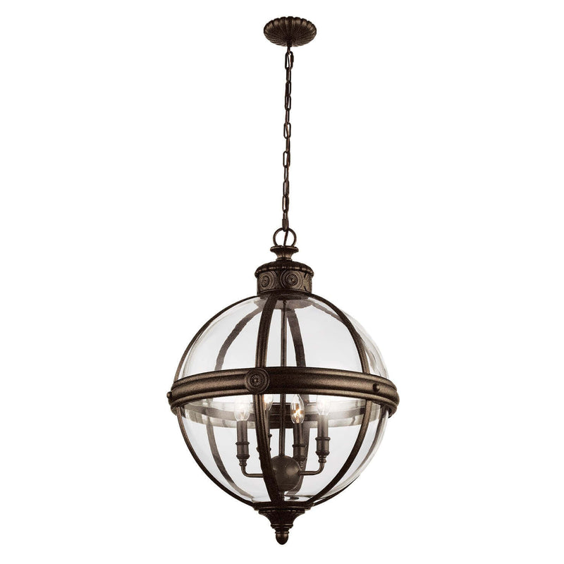Lustre | Brumiel