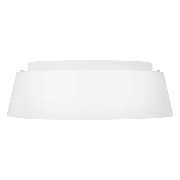 Luminaire plafonnier | Asher Blanc