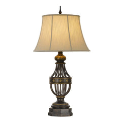Lampe de chevet | Augustine